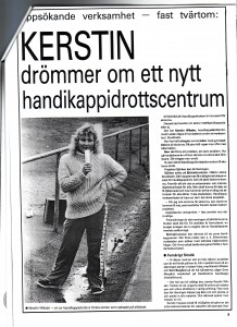 Handikappidrott nr 2 sidan 3, 1987